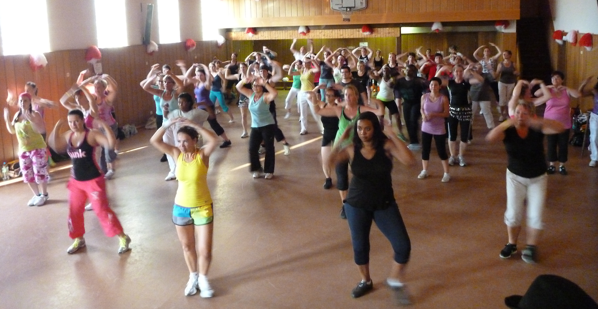 Zumba